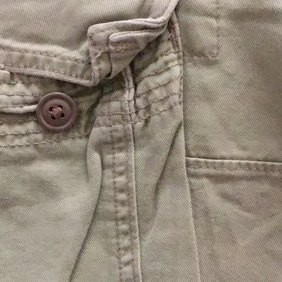 Nautica cargo shorts, W34 (fits W36), NWOT - Picture 8 of 16